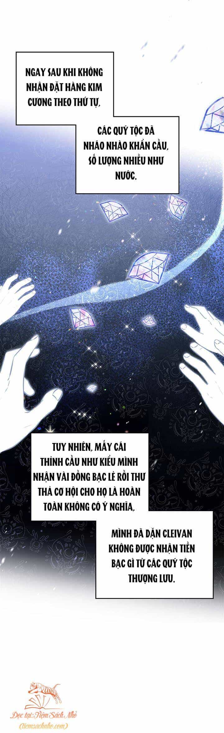 Kiếp Này Tôi Nhất Định Trở Thành Gia Chủ! - Chương 84 - ảnh 28