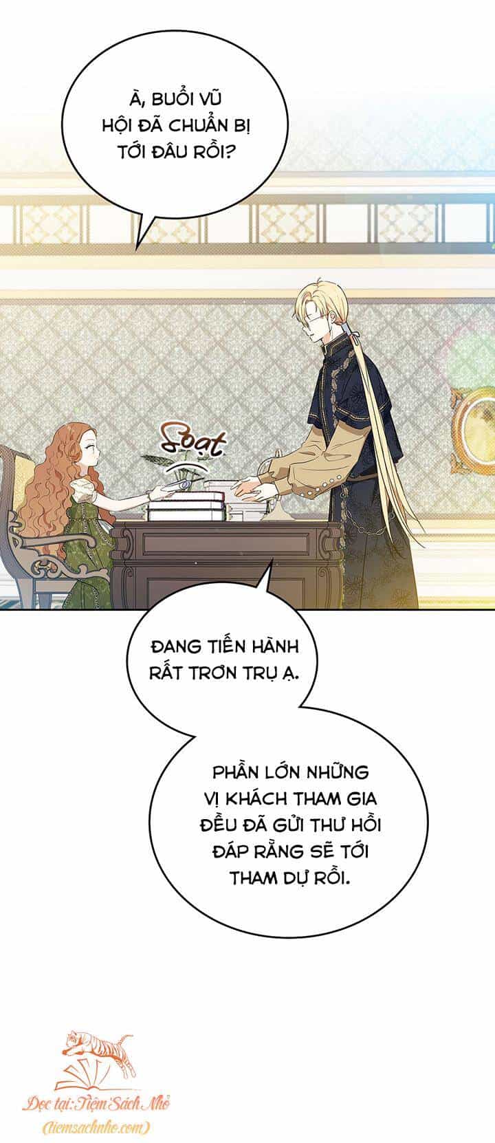 Kiếp Này Tôi Nhất Định Trở Thành Gia Chủ! - Chương 84 - ảnh 36