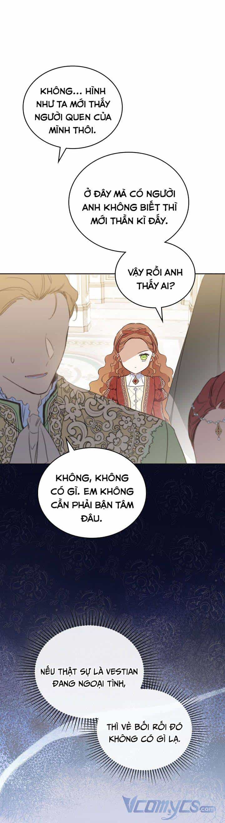 Kiếp Này Tôi Nhất Định Trở Thành Gia Chủ! - Chương 85 - ảnh 5