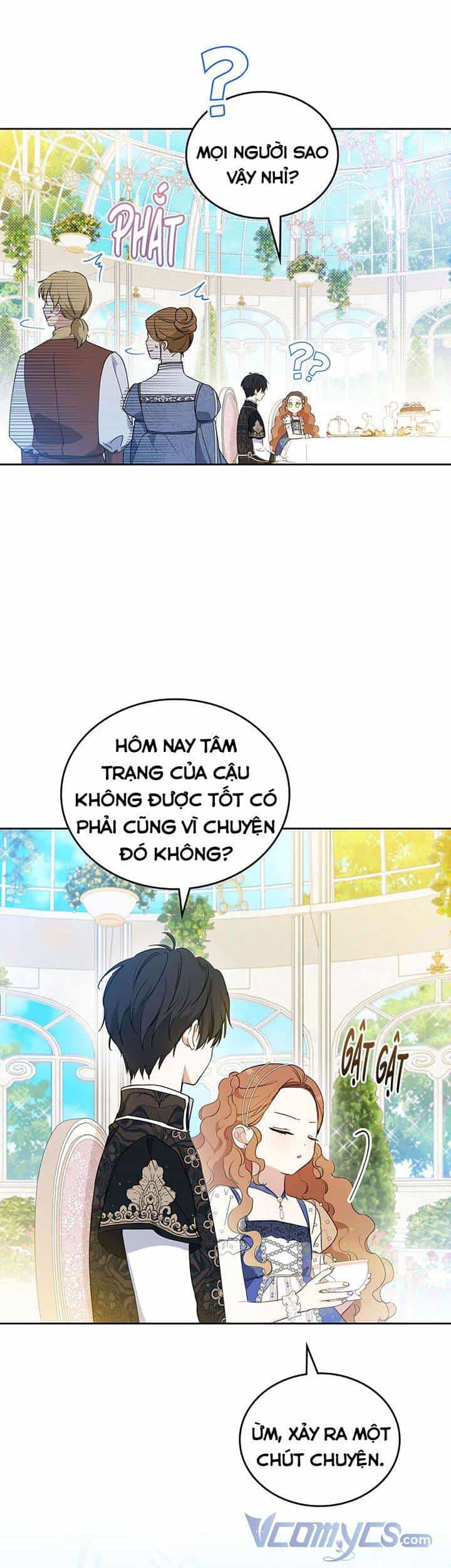 Kiếp Này Tôi Nhất Định Trở Thành Gia Chủ! - Chương 86 - ảnh 26