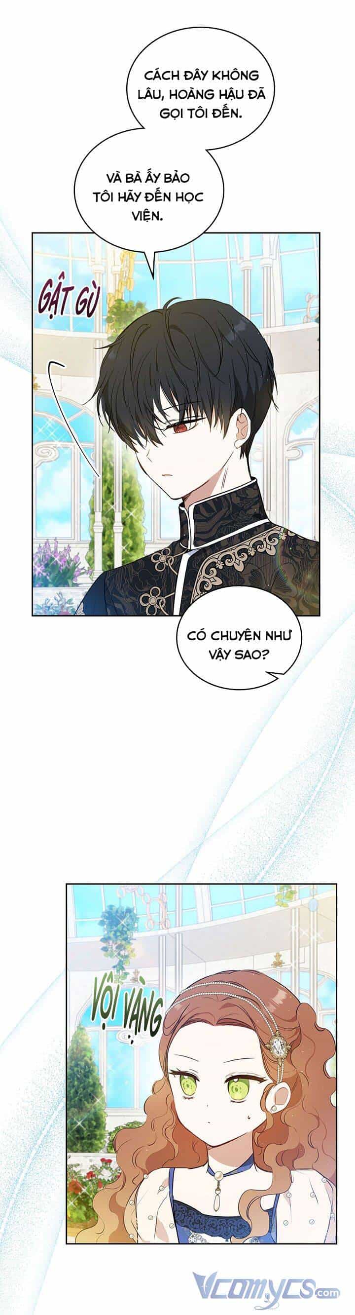 Kiếp Này Tôi Nhất Định Trở Thành Gia Chủ! - Chương 86 - ảnh 49