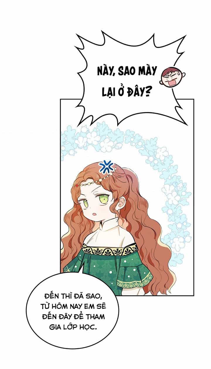 Kiếp Này Tôi Nhất Định Trở Thành Gia Chủ! - Chương 8 - ảnh 68