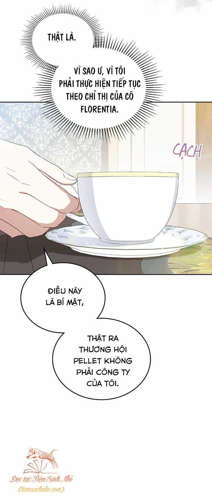 Kiếp Này Tôi Nhất Định Trở Thành Gia Chủ! - Chương 92 - ảnh 3