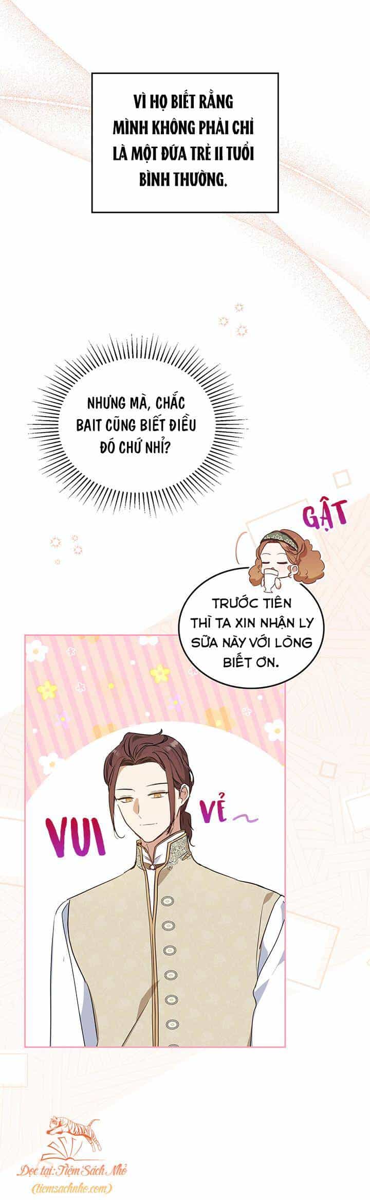 Kiếp Này Tôi Nhất Định Trở Thành Gia Chủ! - Chương 95 - ảnh 6