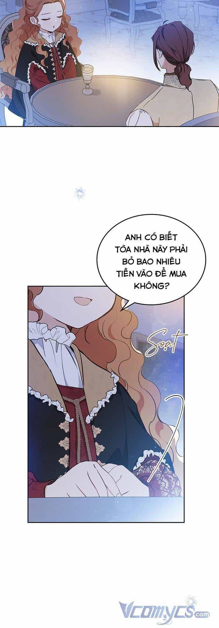 Kiếp Này Tôi Nhất Định Trở Thành Gia Chủ! - Chương 96 - ảnh 27