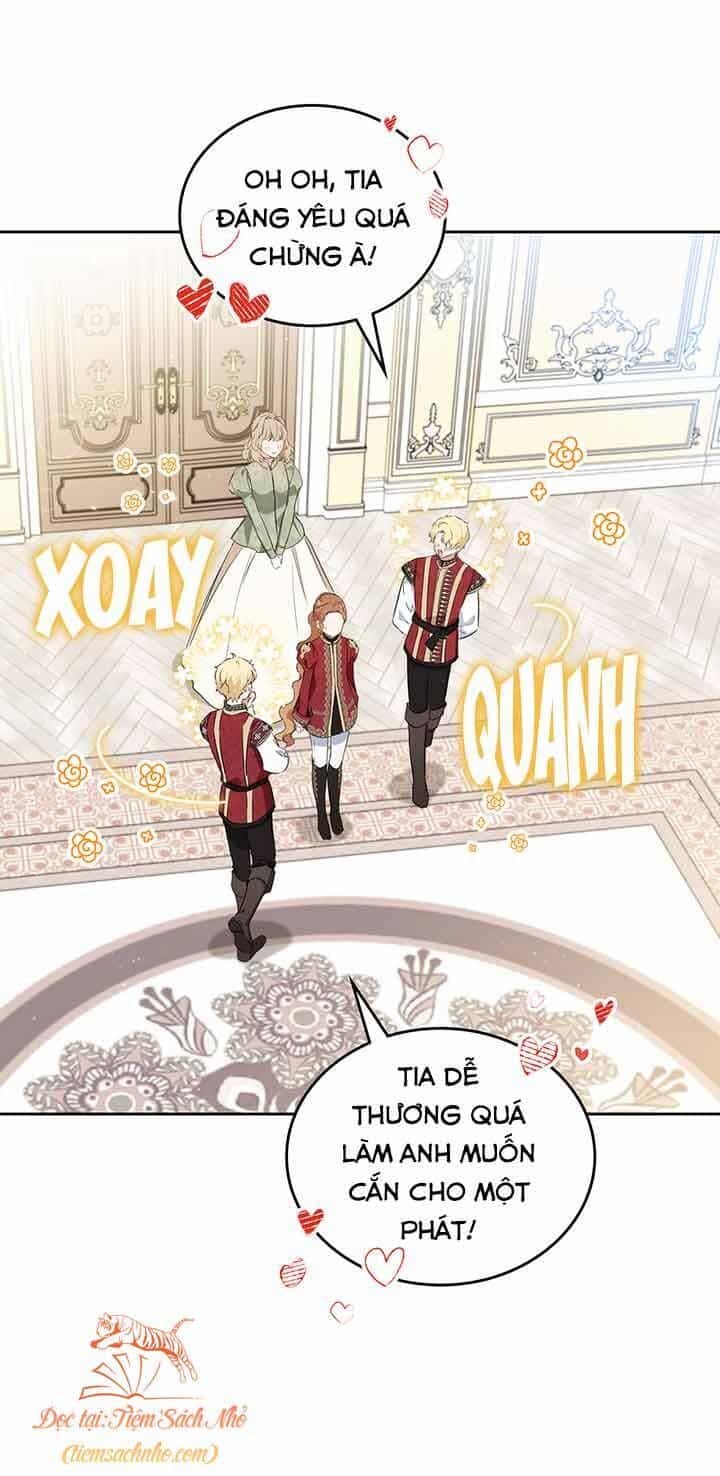 Kiếp Này Tôi Nhất Định Trở Thành Gia Chủ! - Chương 97 - ảnh 23