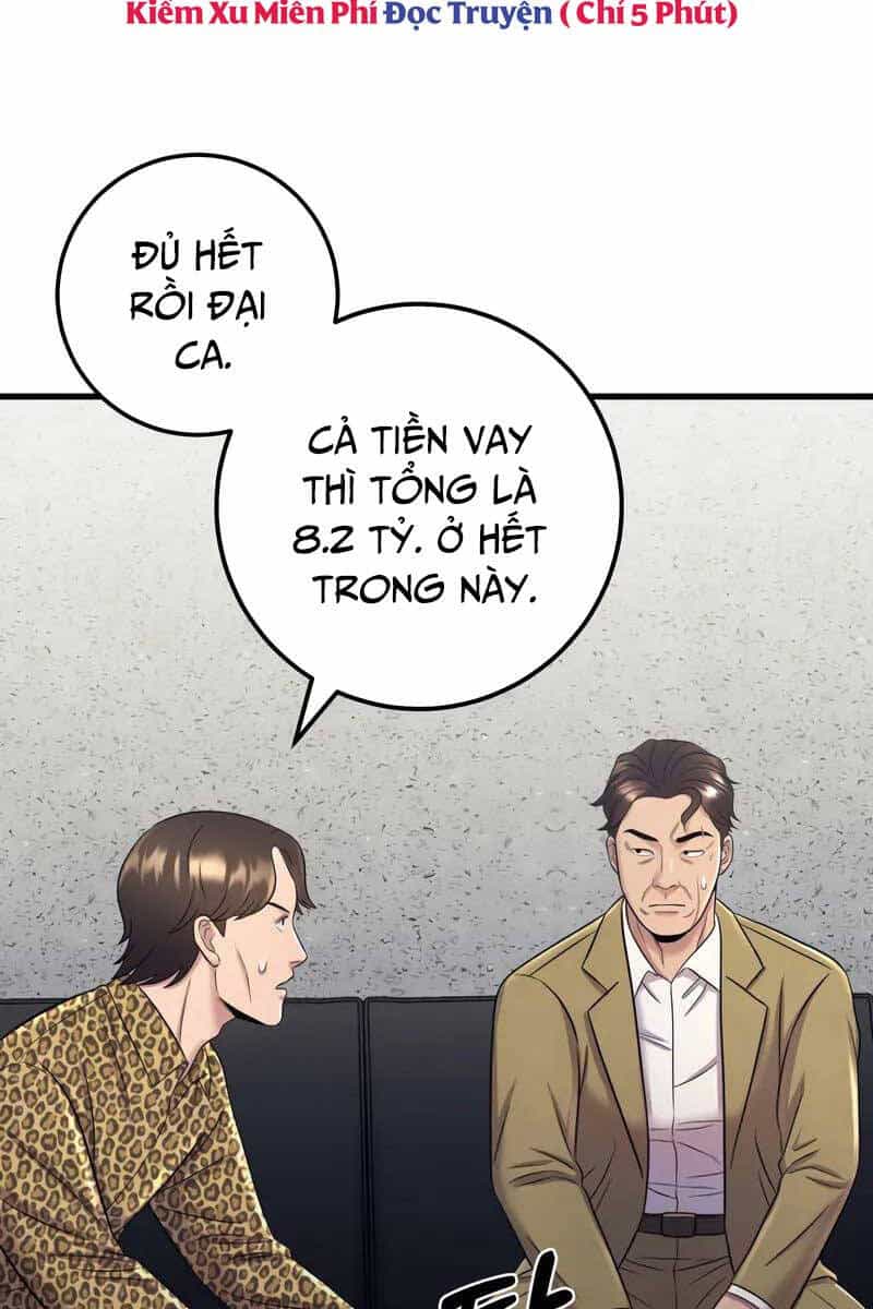Kiếp Này Tôi Sẽ Là Phản Diện - Chương 10 - ảnh 94