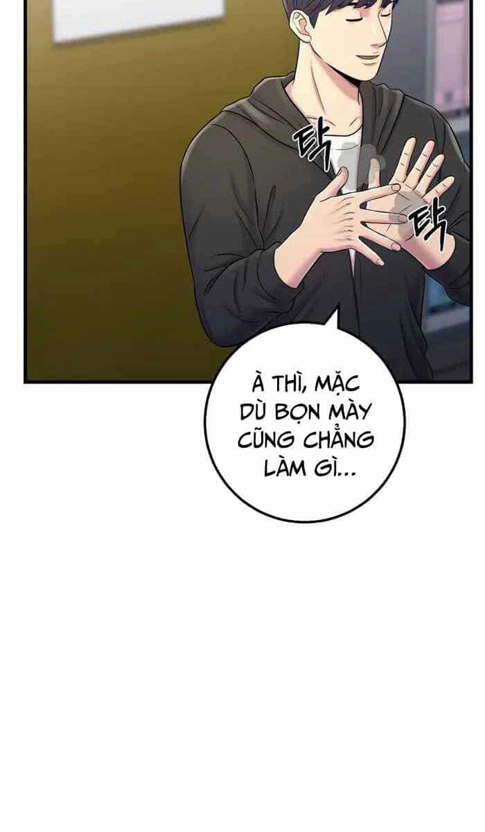 Kiếp Này Tôi Sẽ Là Phản Diện - Chương 11 - ảnh 27