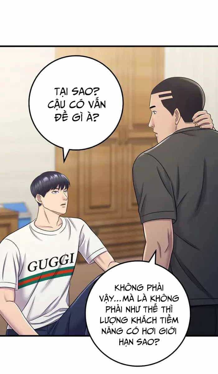 Kiếp Này Tôi Sẽ Là Phản Diện - Chương 11 - ảnh 80