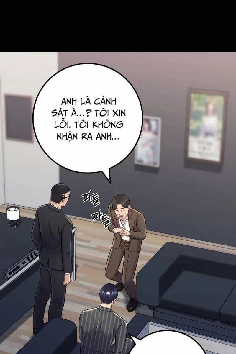 Kiếp Này Tôi Sẽ Là Phản Diện - Chương 12 - ảnh 35