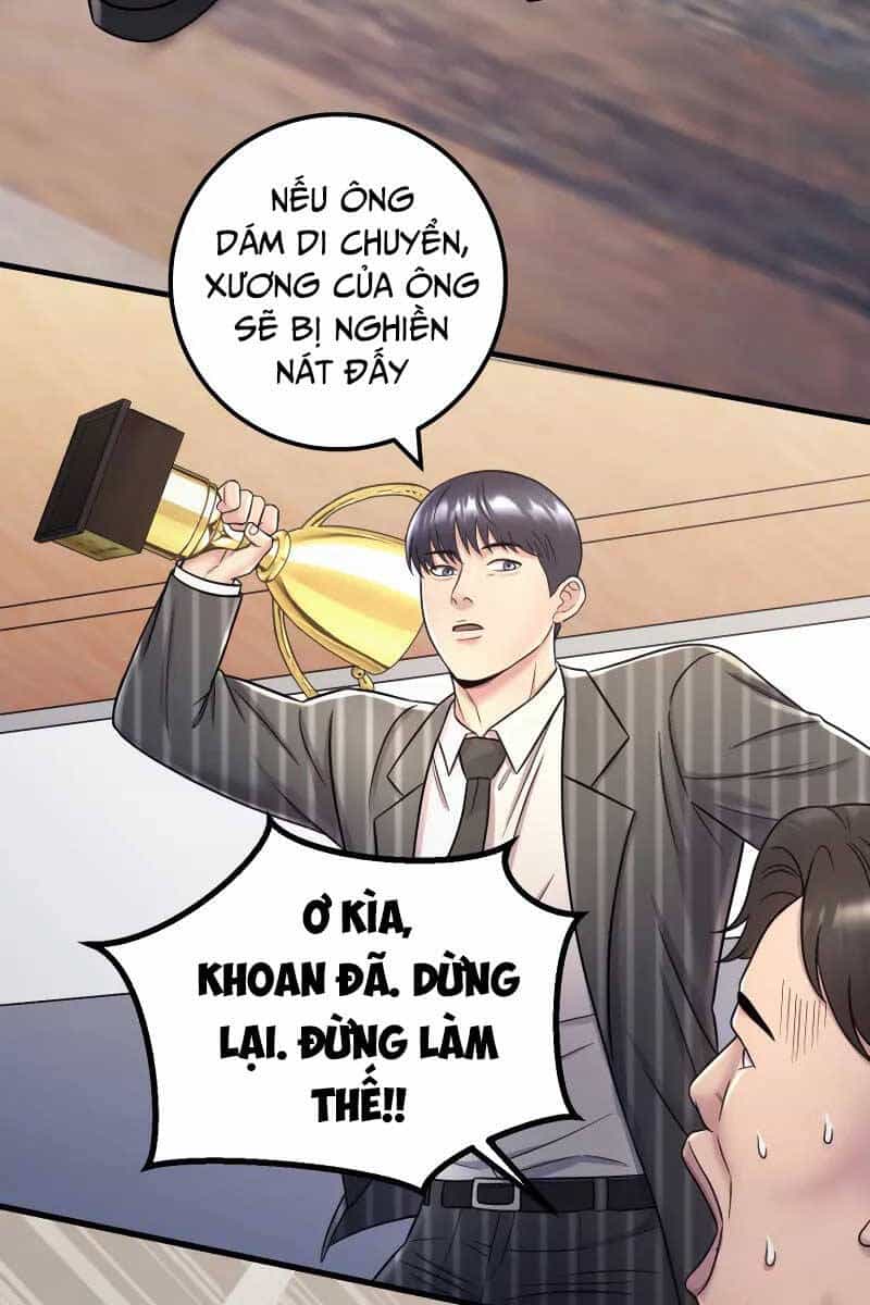 Kiếp Này Tôi Sẽ Là Phản Diện - Chương 12 - ảnh 65