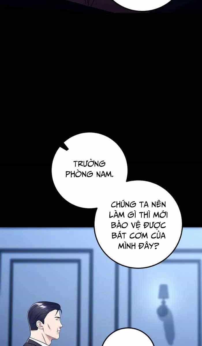 Kiếp Này Tôi Sẽ Là Phản Diện - Chương 13 - ảnh 10