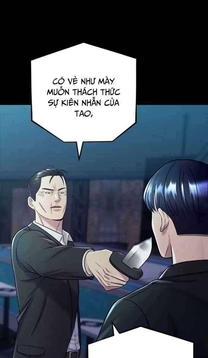 Kiếp Này Tôi Sẽ Là Phản Diện - Chương 13 - ảnh 58