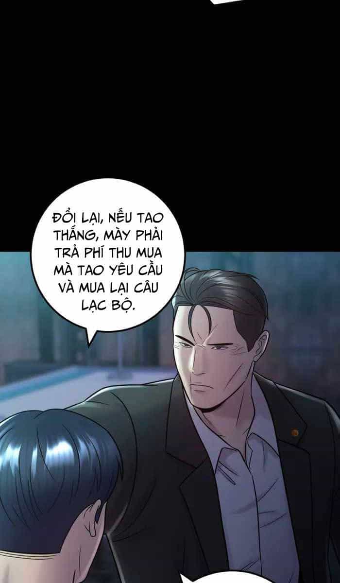 Kiếp Này Tôi Sẽ Là Phản Diện - Chương 13 - ảnh 72