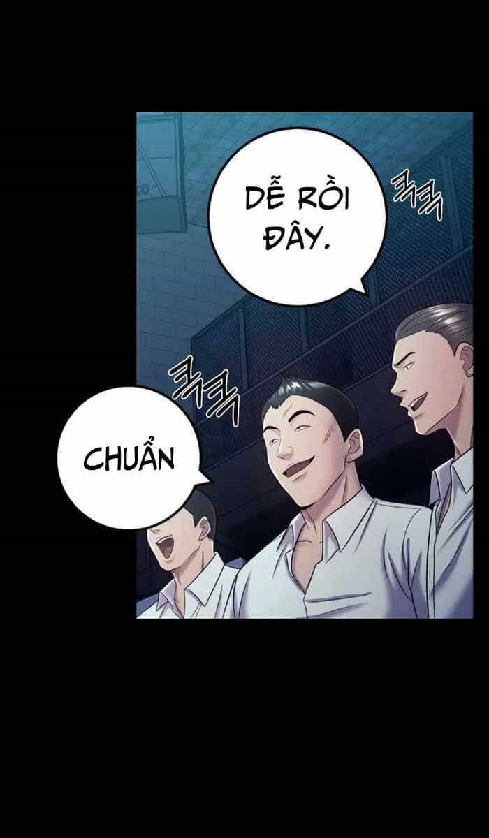 Kiếp Này Tôi Sẽ Là Phản Diện - Chương 13 - ảnh 85
