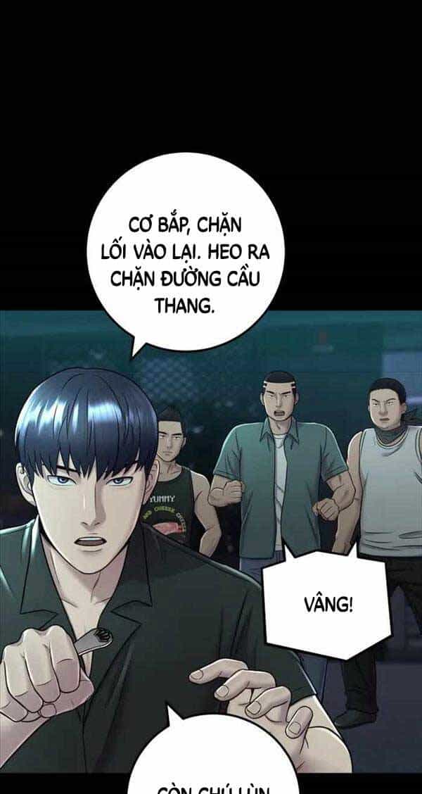 Kiếp Này Tôi Sẽ Là Phản Diện - Chương 14 - ảnh 18