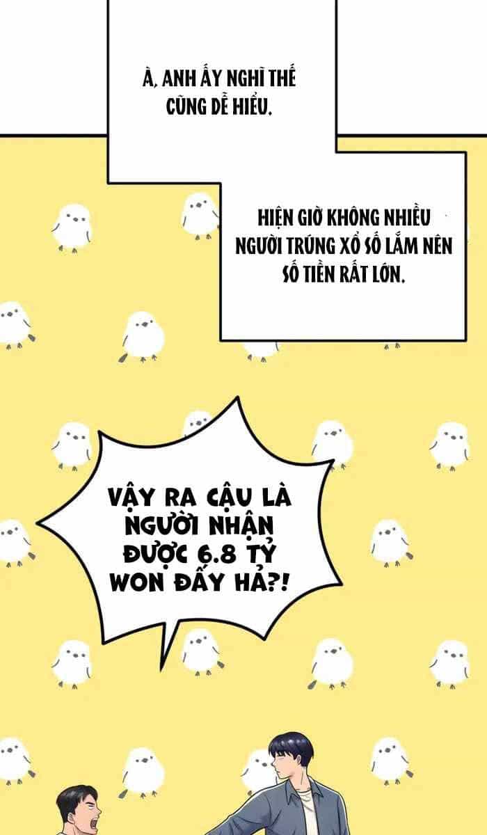 Kiếp Này Tôi Sẽ Là Phản Diện - Chương 15 - ảnh 21