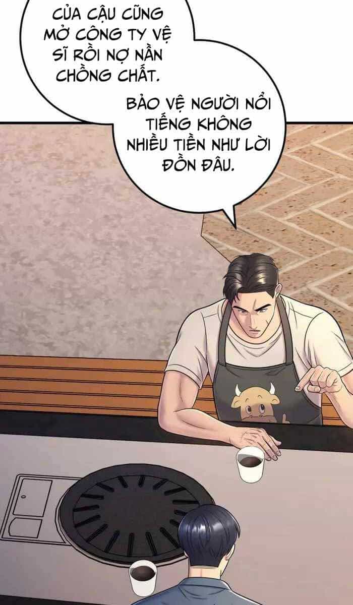 Kiếp Này Tôi Sẽ Là Phản Diện - Chương 15 - ảnh 5