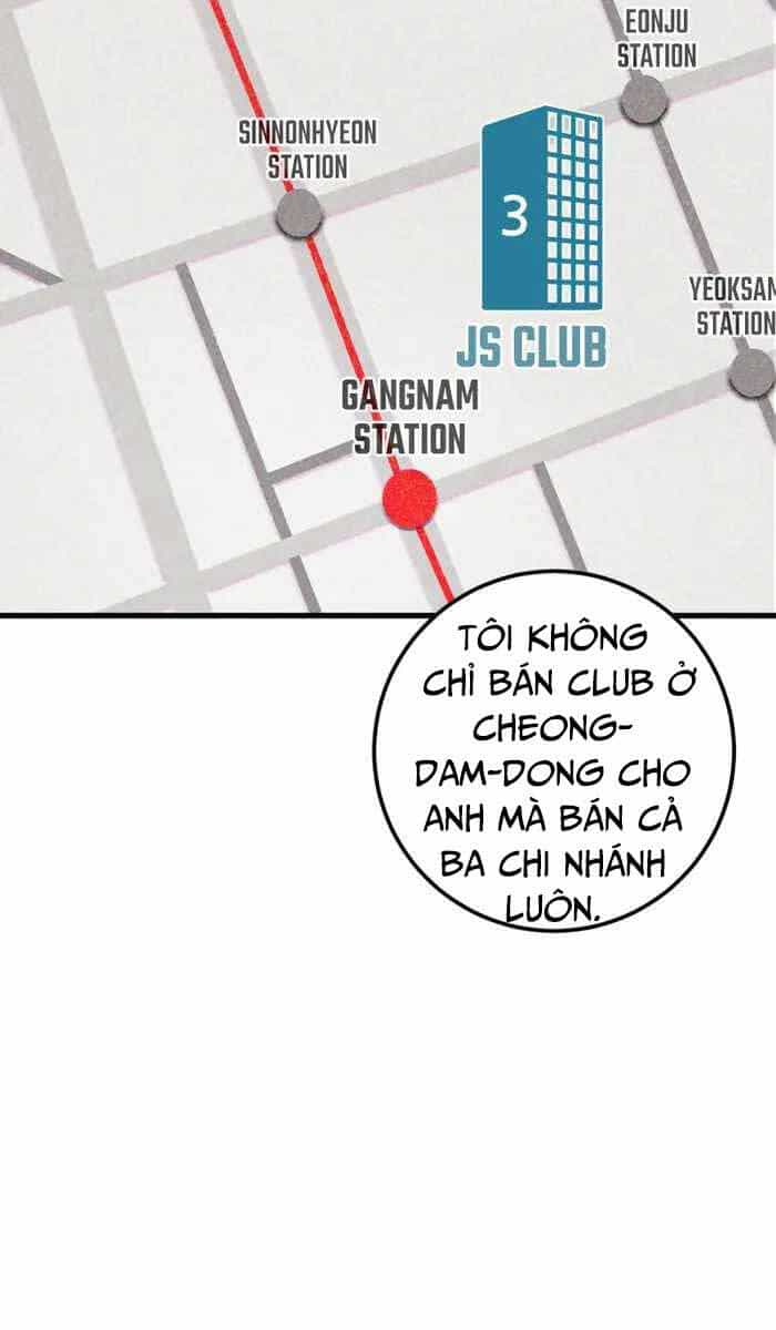 Kiếp Này Tôi Sẽ Là Phản Diện - Chương 15 - ảnh 51