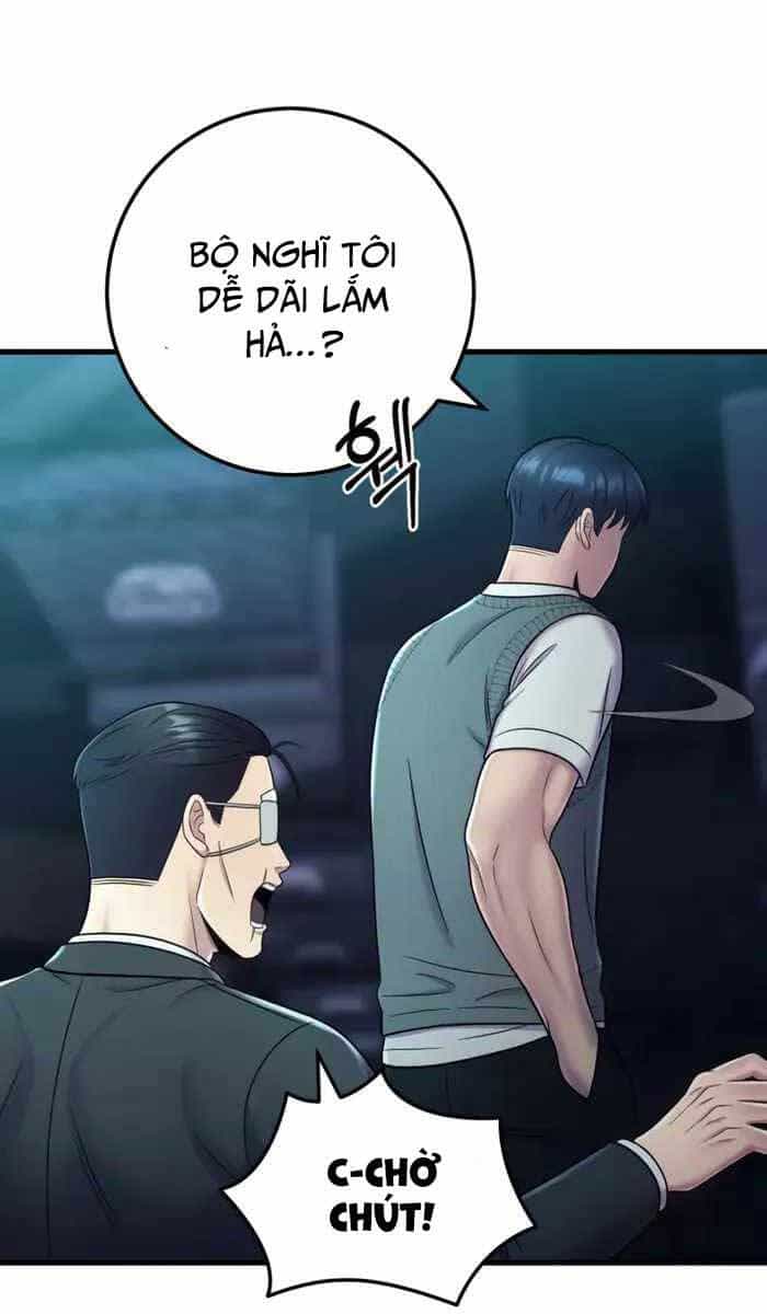 Kiếp Này Tôi Sẽ Là Phản Diện - Chương 15 - ảnh 57