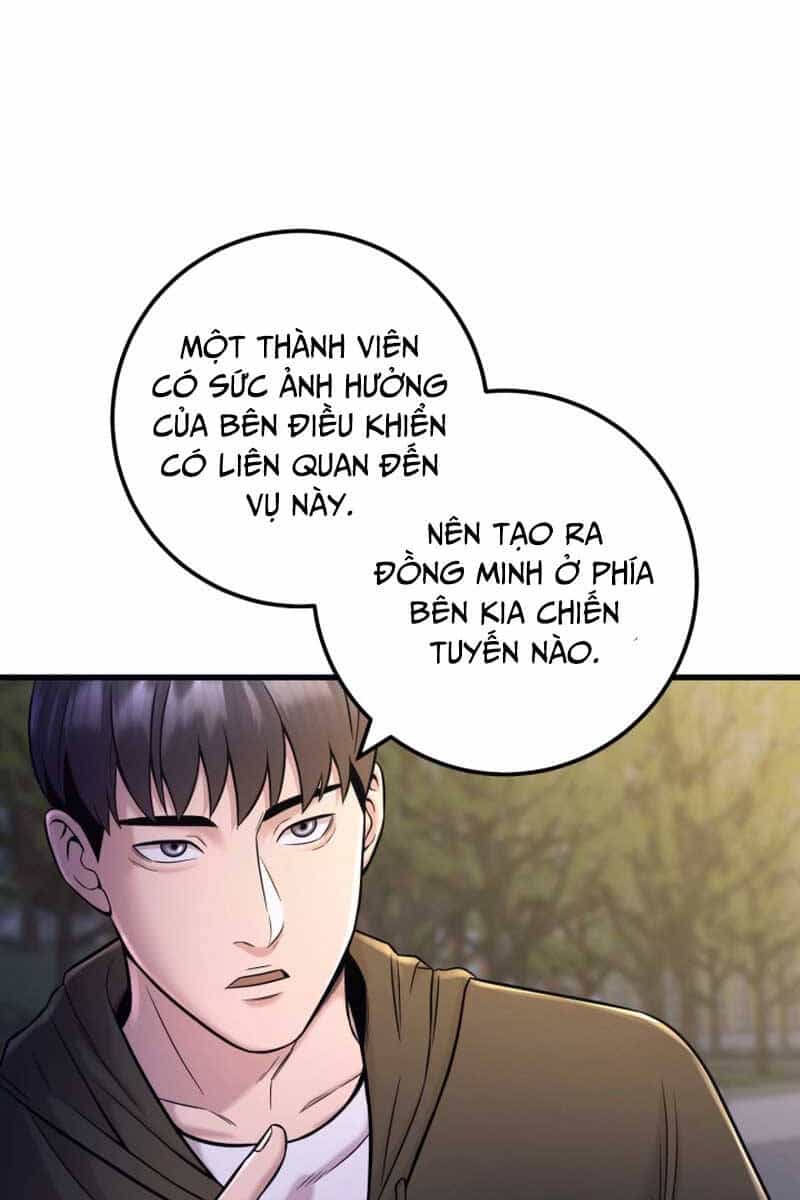 Kiếp Này Tôi Sẽ Là Phản Diện - Chương 16 - ảnh 125