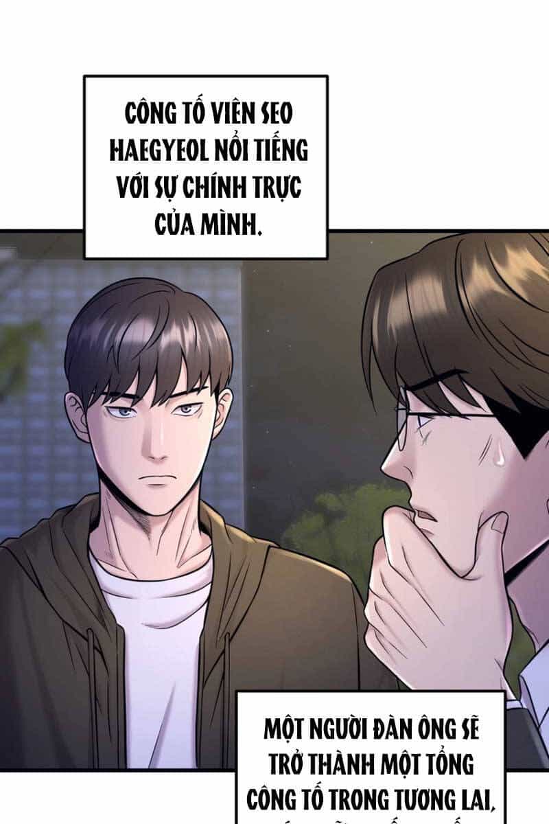 Kiếp Này Tôi Sẽ Là Phản Diện - Chương 16 - ảnh 128