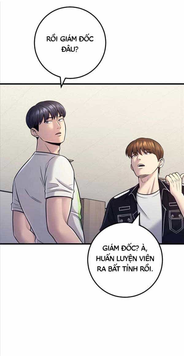 Kiếp Này Tôi Sẽ Là Phản Diện - Chương 17 - ảnh 19