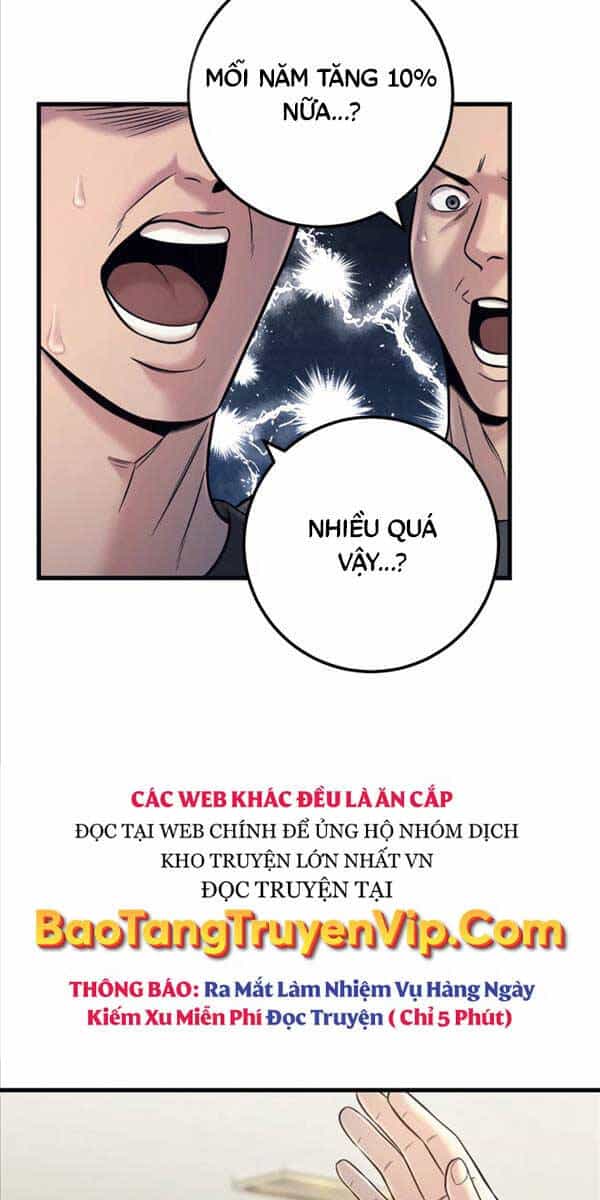 Kiếp Này Tôi Sẽ Là Phản Diện - Chương 17 - ảnh 32