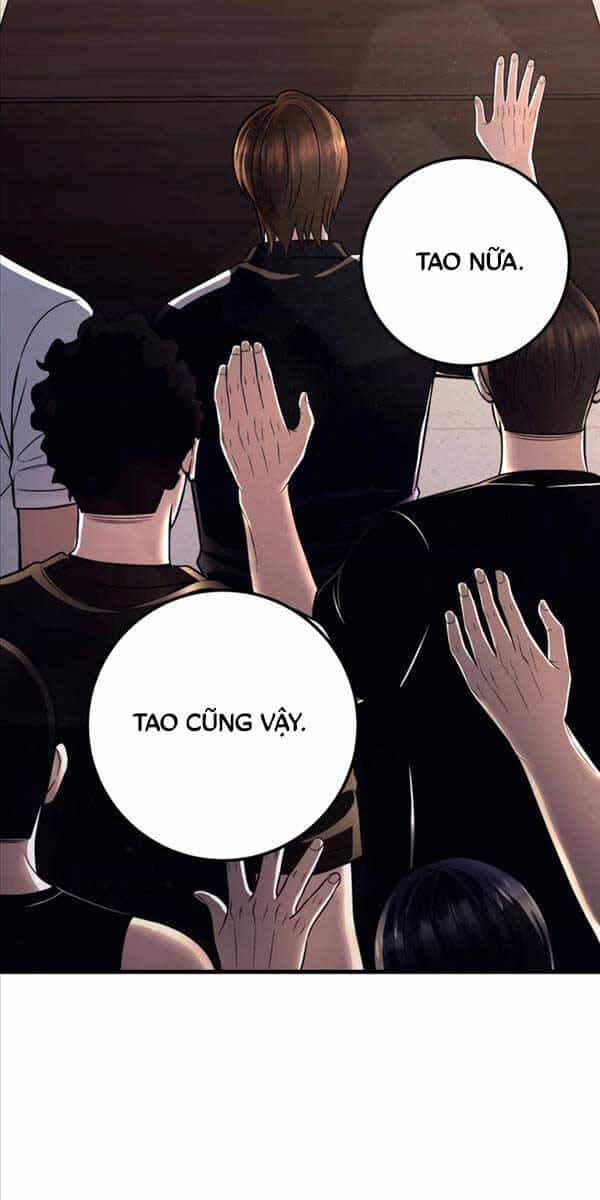 Kiếp Này Tôi Sẽ Là Phản Diện - Chương 17 - ảnh 35