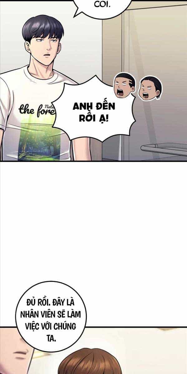 Kiếp Này Tôi Sẽ Là Phản Diện - Chương 17 - ảnh 8