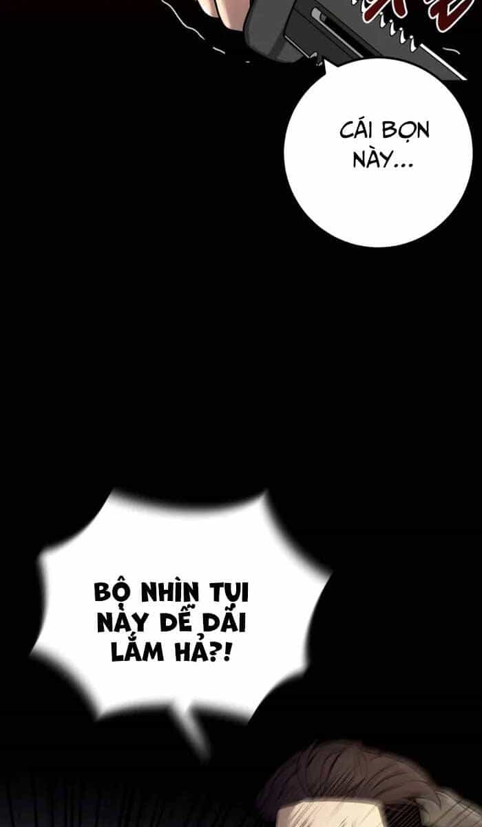 Kiếp Này Tôi Sẽ Là Phản Diện - Chương 18 - ảnh 34