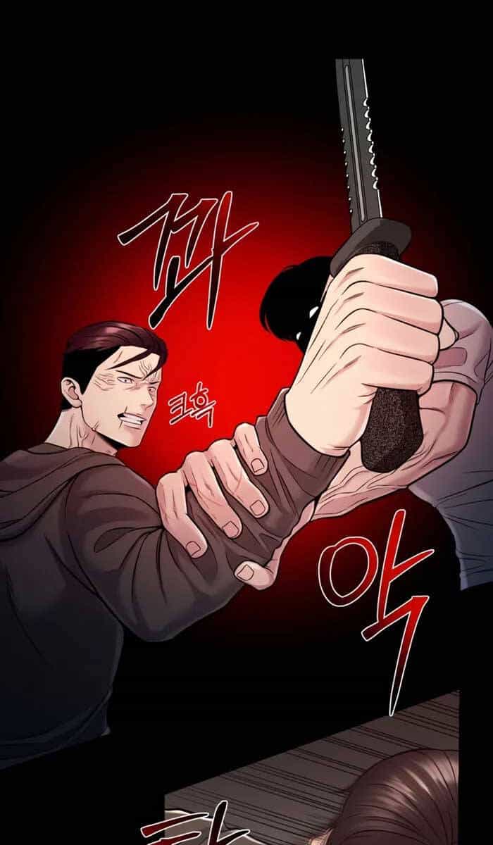 Kiếp Này Tôi Sẽ Là Phản Diện - Chương 18 - ảnh 36