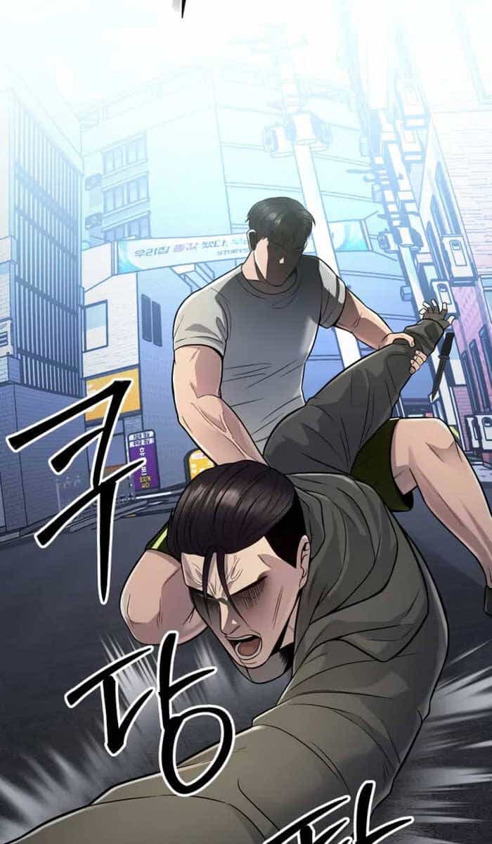 Kiếp Này Tôi Sẽ Là Phản Diện - Chương 18 - ảnh 38