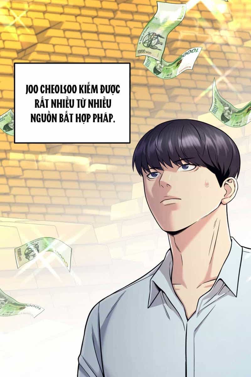 Kiếp Này Tôi Sẽ Là Phản Diện - Chương 19 - ảnh 100