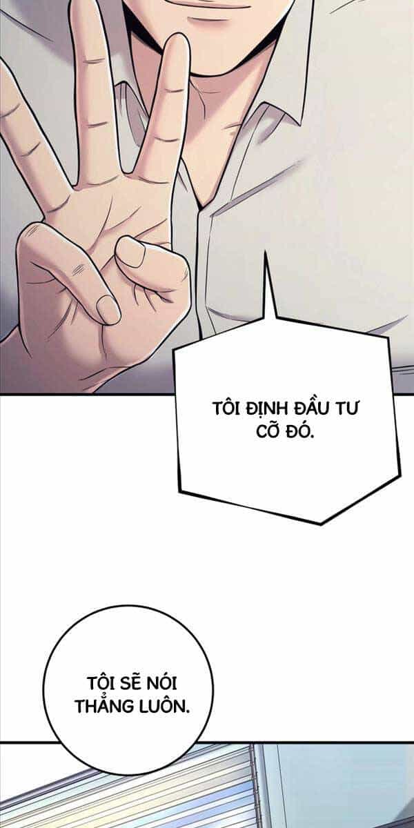 Kiếp Này Tôi Sẽ Là Phản Diện - Chương 20 - ảnh 18