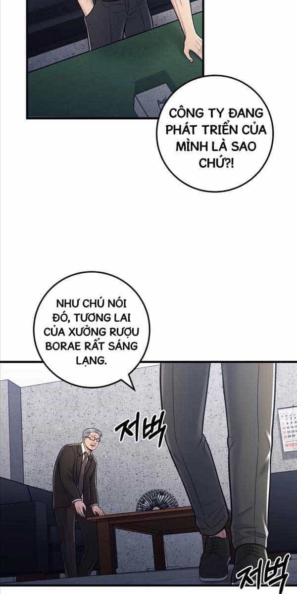 Kiếp Này Tôi Sẽ Là Phản Diện - Chương 20 - ảnh 26