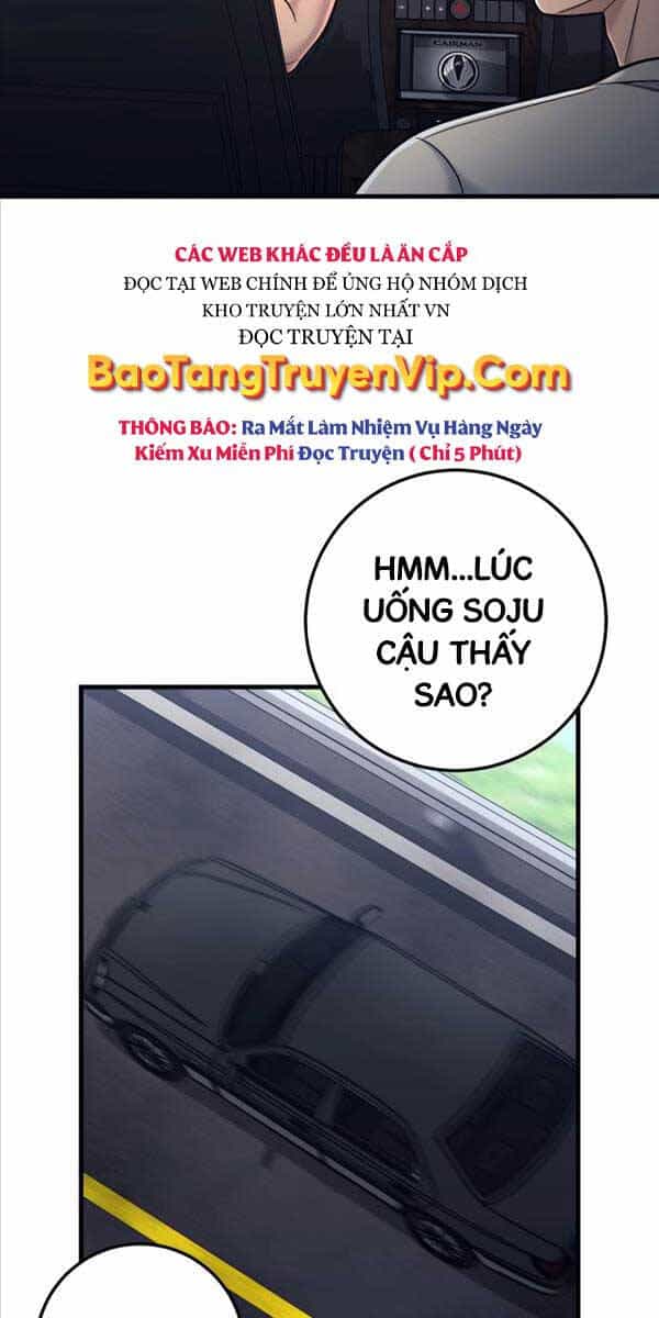 Kiếp Này Tôi Sẽ Là Phản Diện - Chương 20 - ảnh 3