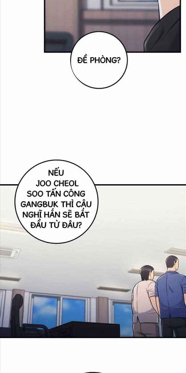 Kiếp Này Tôi Sẽ Là Phản Diện - Chương 20 - ảnh 63