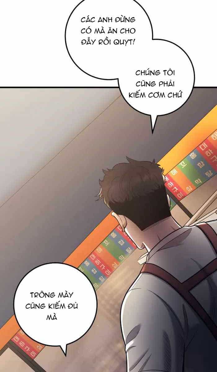 Kiếp Này Tôi Sẽ Là Phản Diện - Chương 21 - ảnh 47