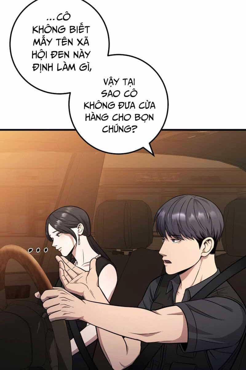 Kiếp Này Tôi Sẽ Là Phản Diện - Chương 23 - ảnh 72