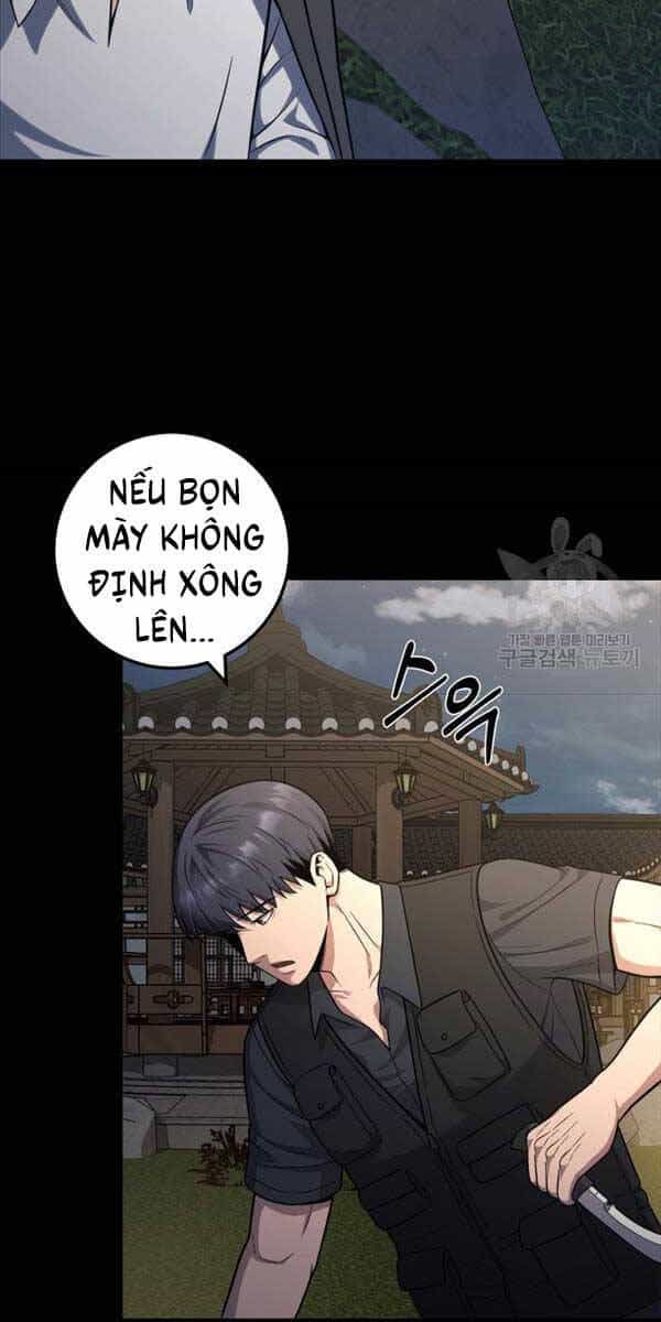 Kiếp Này Tôi Sẽ Là Phản Diện - Chương 24 - ảnh 18