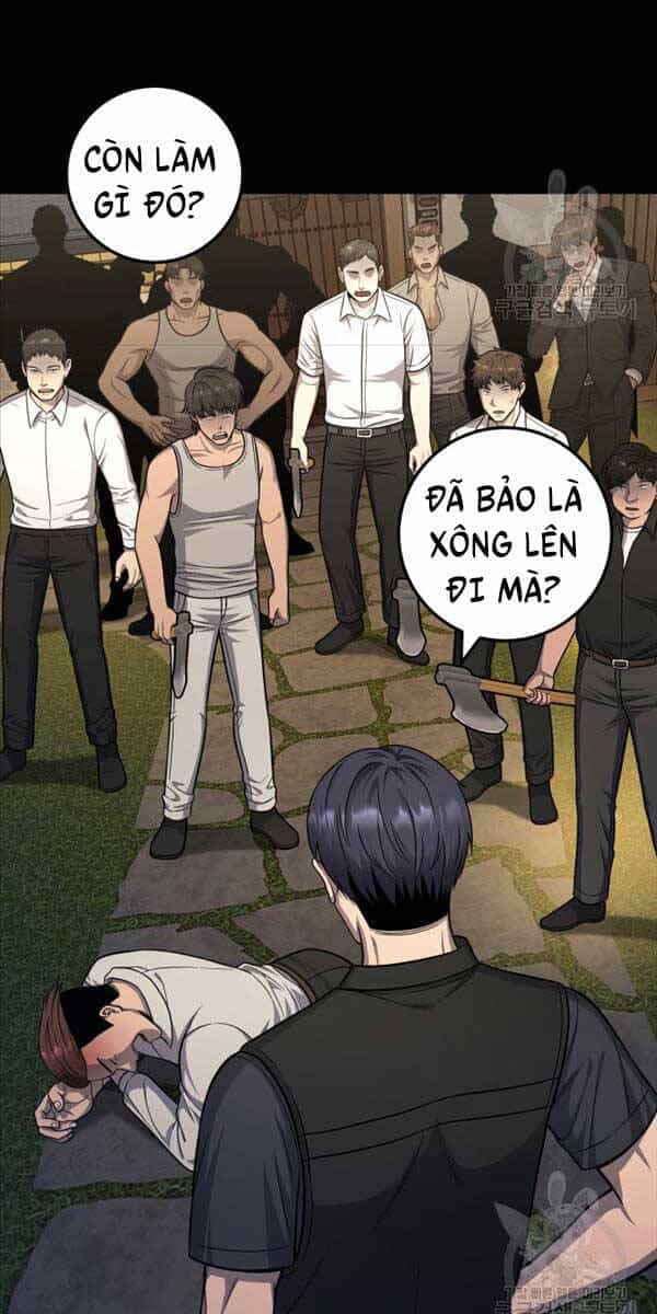 Kiếp Này Tôi Sẽ Là Phản Diện - Chương 24 - ảnh 26