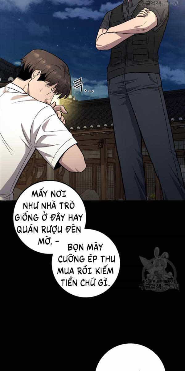 Kiếp Này Tôi Sẽ Là Phản Diện - Chương 24 - ảnh 43