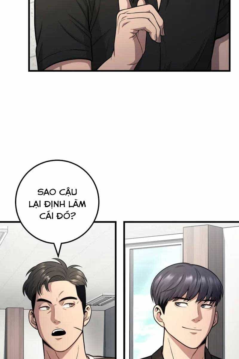 Kiếp Này Tôi Sẽ Là Phản Diện - Chương 25 - ảnh 76