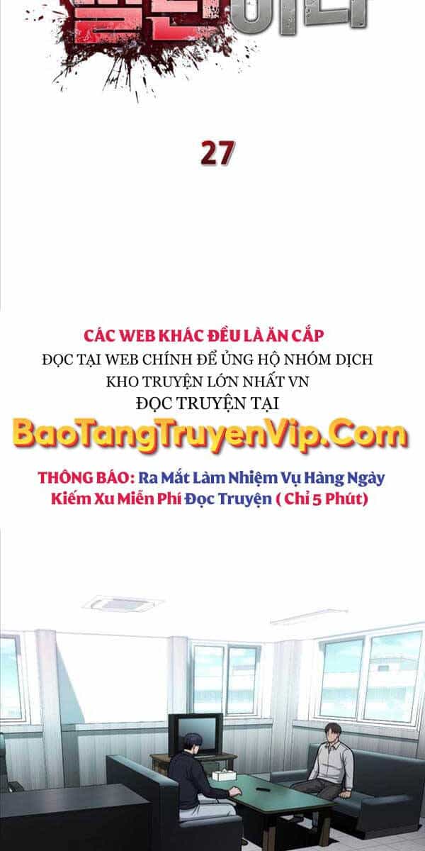Kiếp Này Tôi Sẽ Là Phản Diện - Chương 27 - ảnh 18