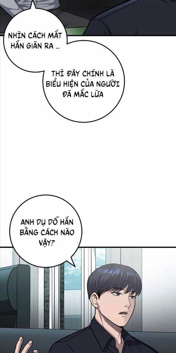 Kiếp Này Tôi Sẽ Là Phản Diện - Chương 27 - ảnh 20