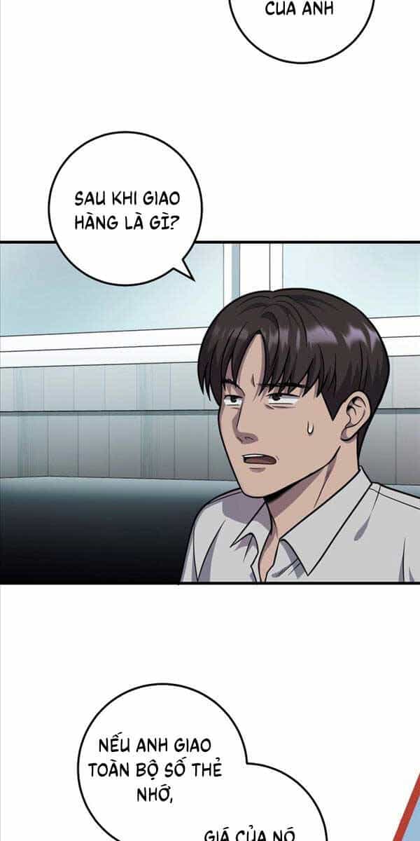 Kiếp Này Tôi Sẽ Là Phản Diện - Chương 27 - ảnh 31