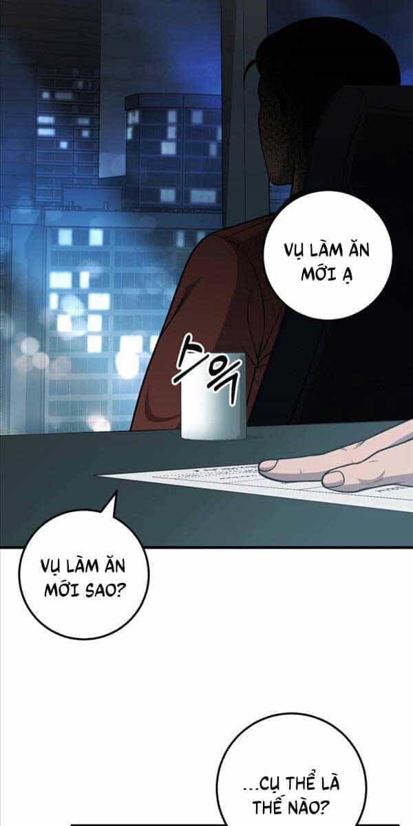 Kiếp Này Tôi Sẽ Là Phản Diện - Chương 27 - ảnh 4