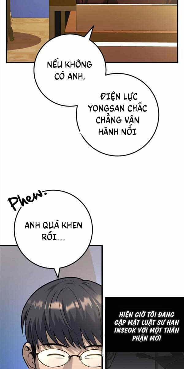 Kiếp Này Tôi Sẽ Là Phản Diện - Chương 27 - ảnh 41