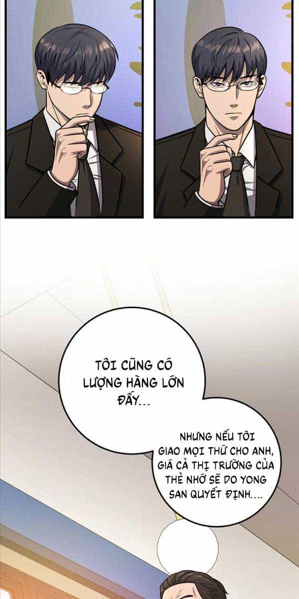 Kiếp Này Tôi Sẽ Là Phản Diện - Chương 27 - ảnh 48